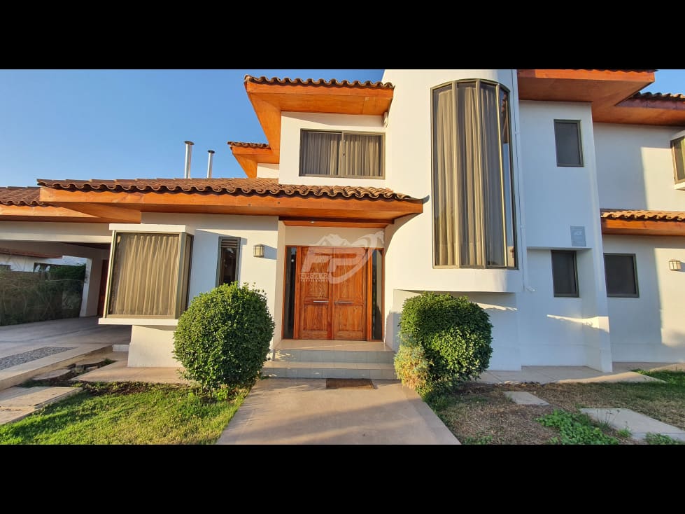 Casa en arriendo en Rinconada — foto 4