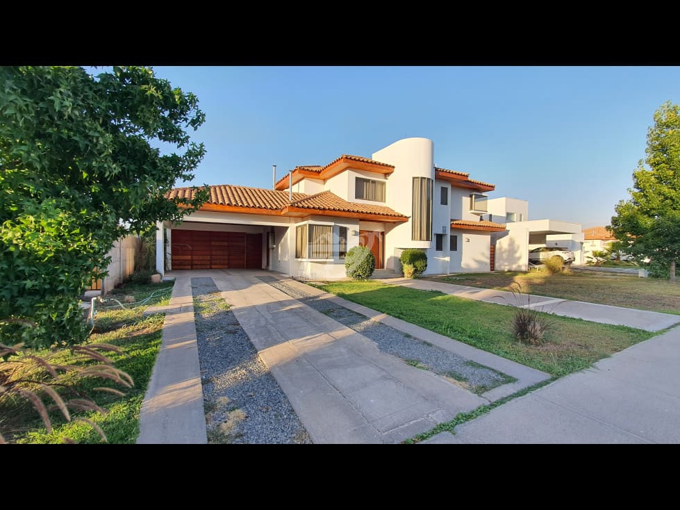 Casa en venta en Rinconada — foto 1