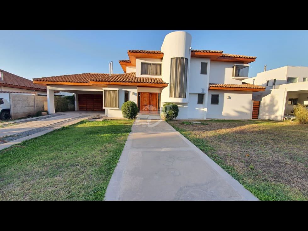 Casa en venta en Rinconada — foto 2