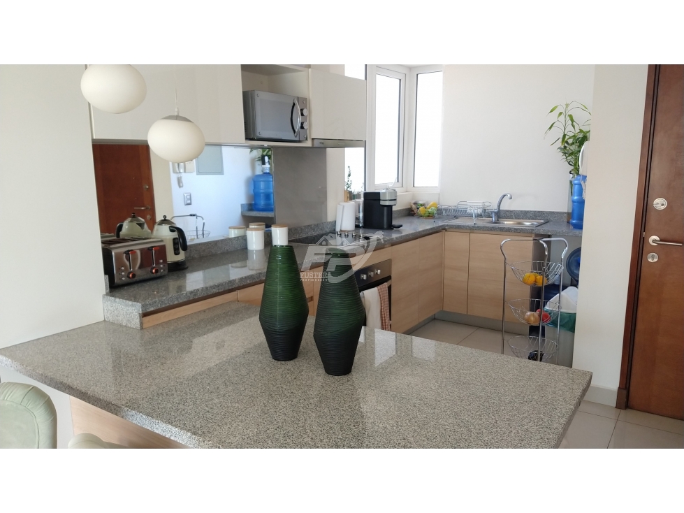 Departamento en arriendo en Los Andes — foto 3