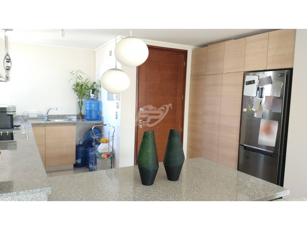 Departamento en arriendo en Los Andes — foto 5