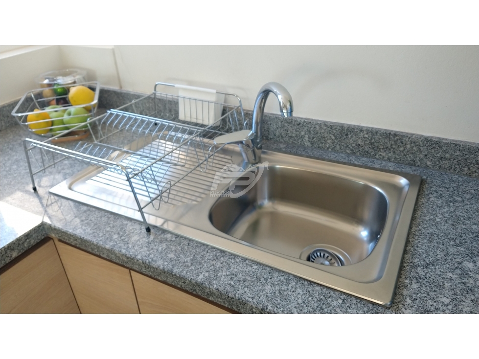 Departamento en arriendo en Los Andes — foto 7