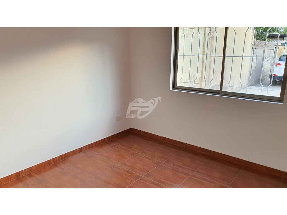 Casa en arriendo en Los Andes — foto 6