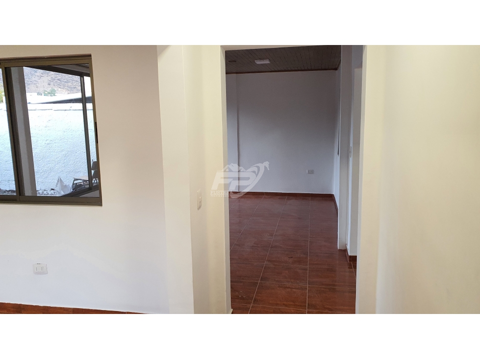 Casa en arriendo en Los Andes — foto 8