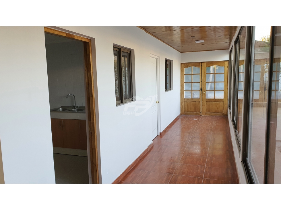 Casa en venta en Los Andes — foto 2