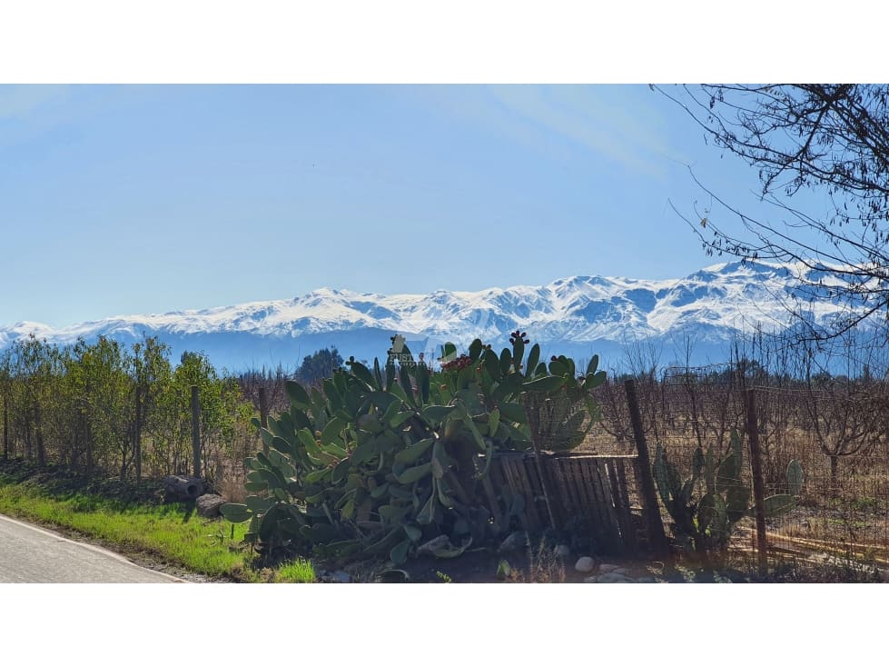 Parcela en venta en Rinconada — foto 3