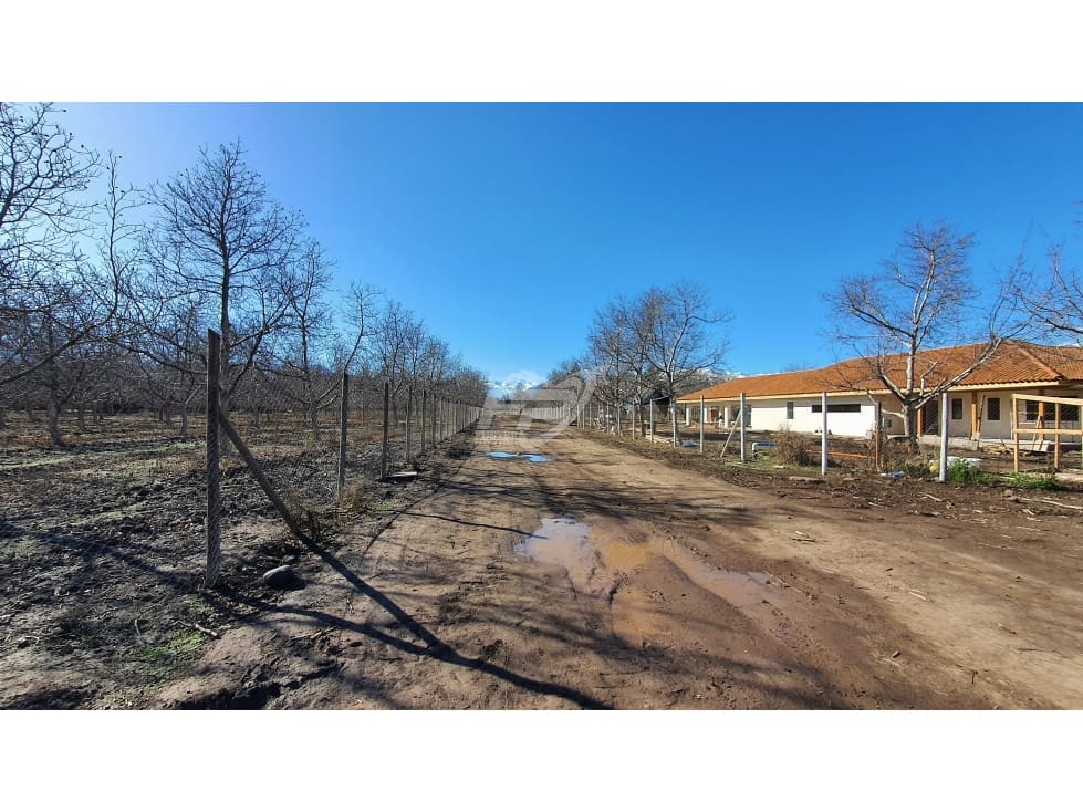 Parcela en venta en Rinconada — foto 5