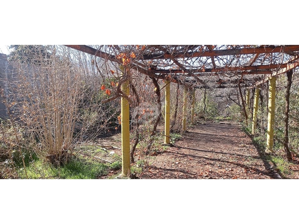 Terreno en venta en Los Andes — foto 2