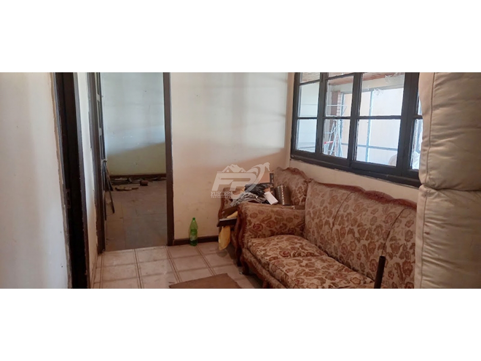 Terreno en venta en Los Andes — foto 3
