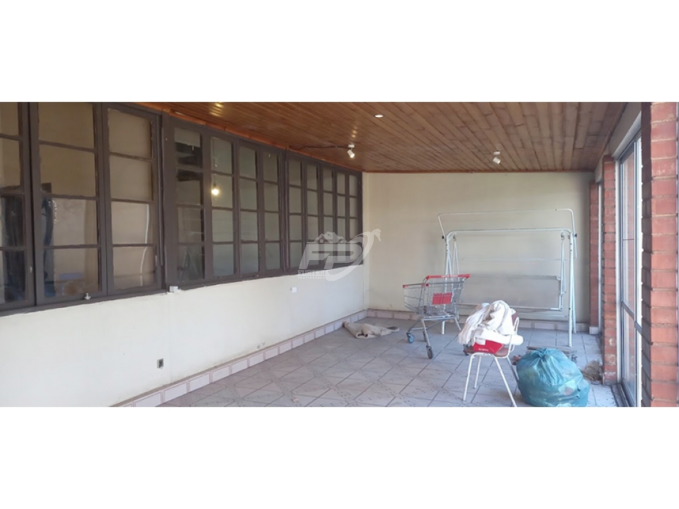 Terreno en venta en Los Andes — foto 5