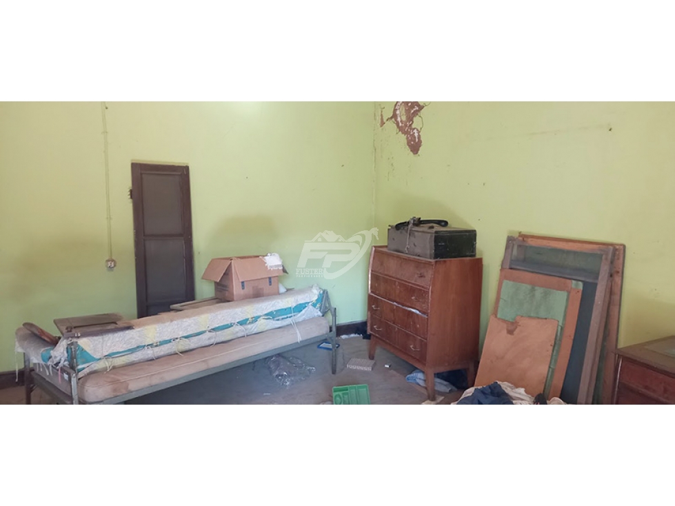 Terreno en venta en Los Andes — foto 6