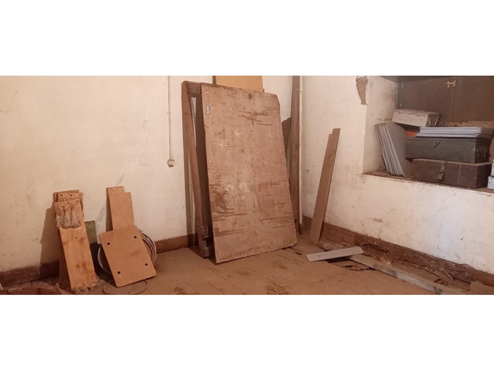 Terreno en venta en Los Andes — foto 7