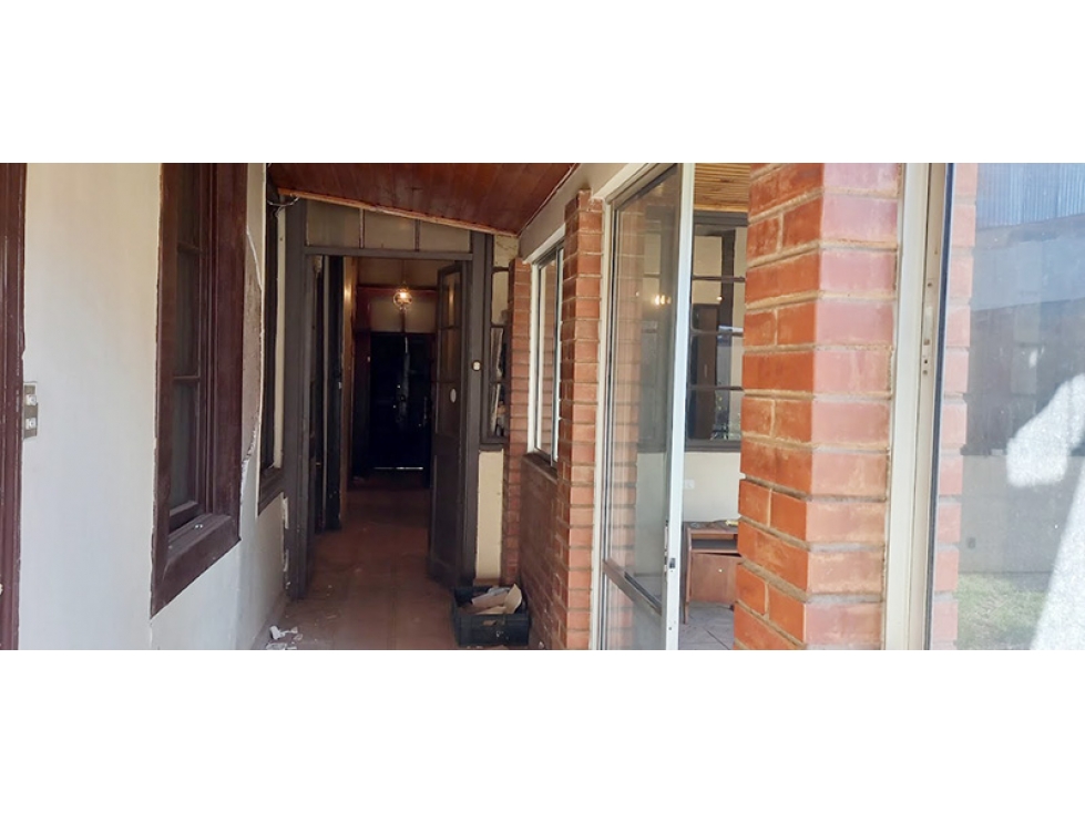 Terreno en venta en Los Andes — foto 9