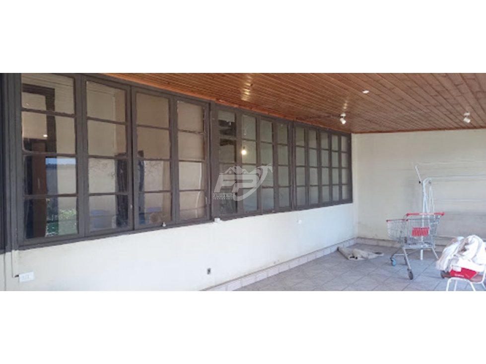 Terreno en venta en Los Andes — foto 10
