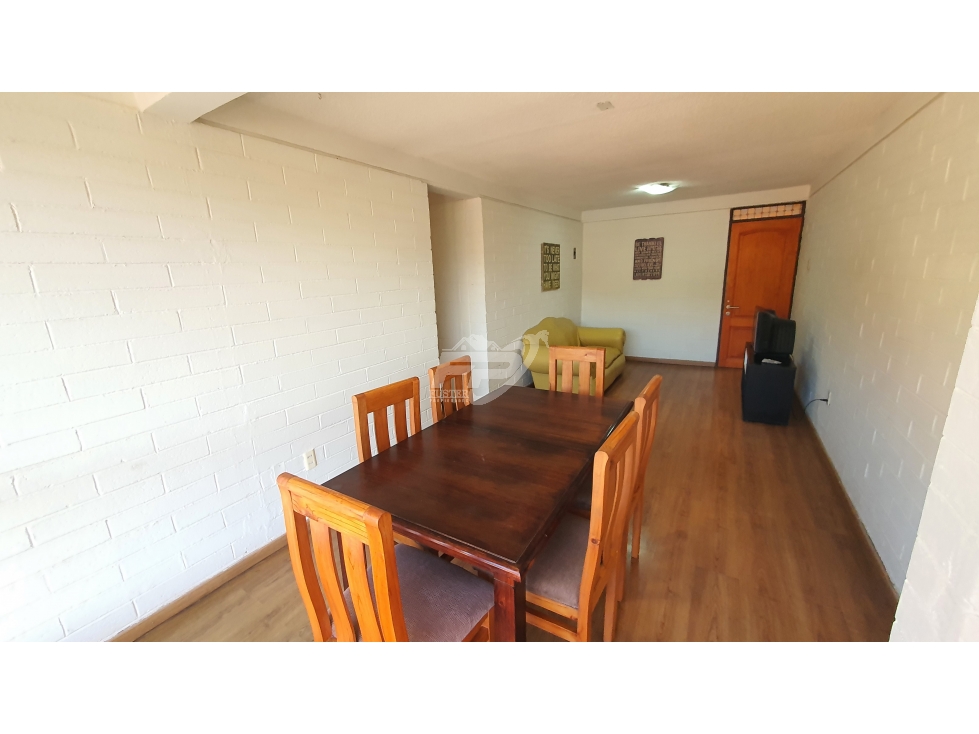 Departamento en arriendo en Los Andes — foto 5
