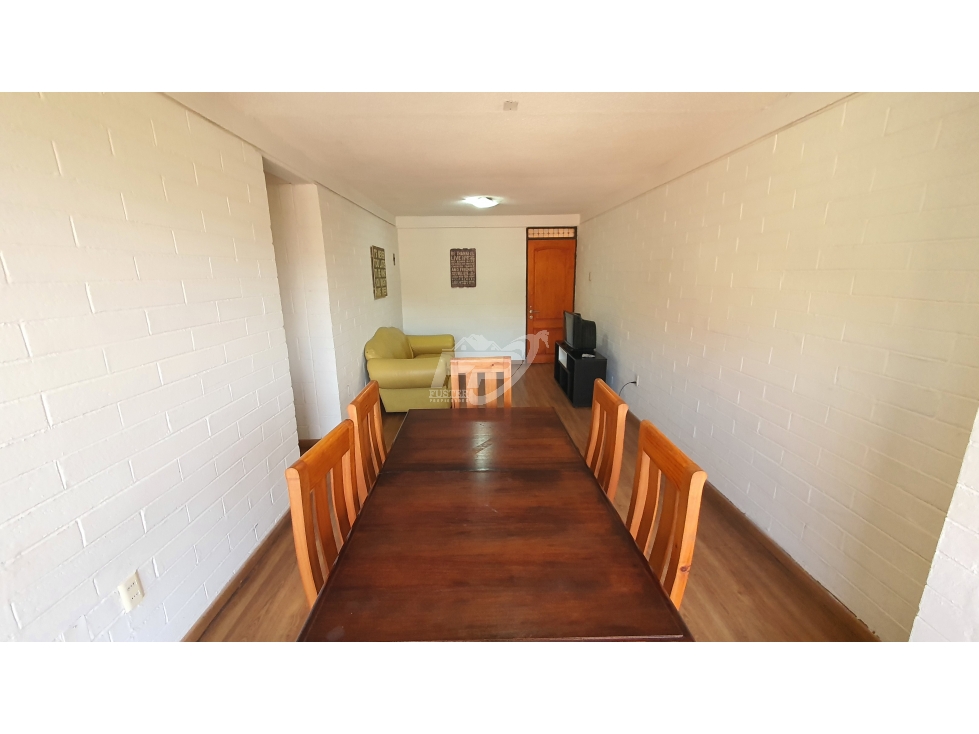 Departamento en arriendo en Los Andes — foto 6