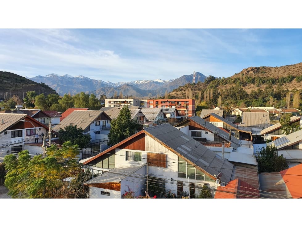 Departamento en arriendo en Los Andes — foto 7
