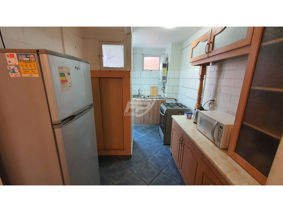 Departamento en arriendo en Los Andes — foto 9