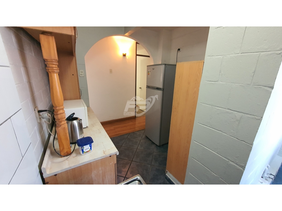 Departamento en arriendo en Los Andes — foto 10