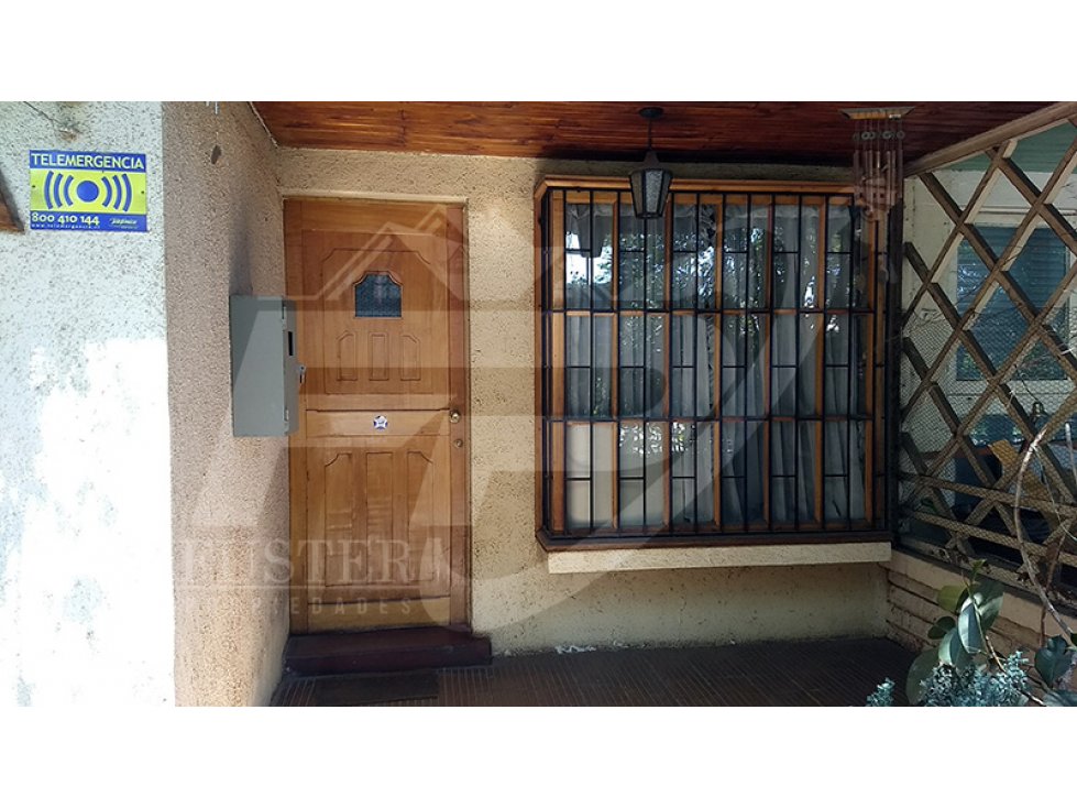 Casa en venta en Los Andes — foto 2