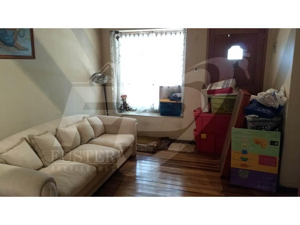 Casa en venta en Los Andes — foto 3