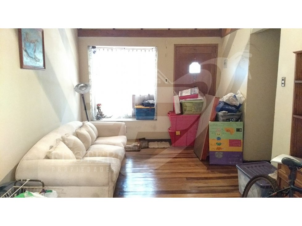 Casa en venta en Los Andes — foto 4