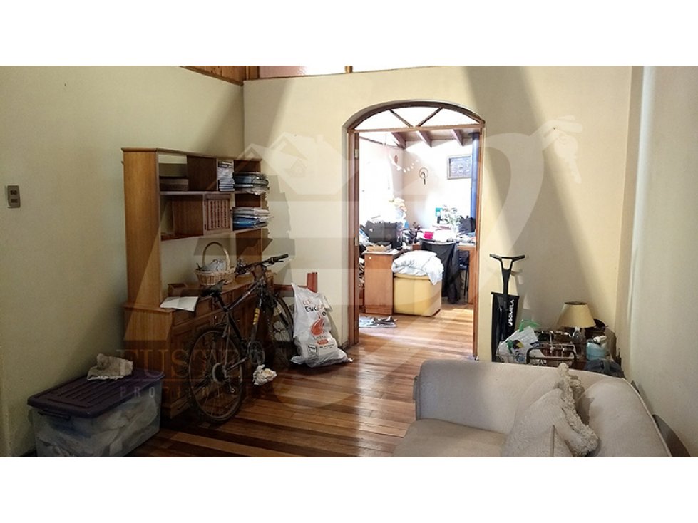 Casa en venta en Los Andes — foto 7