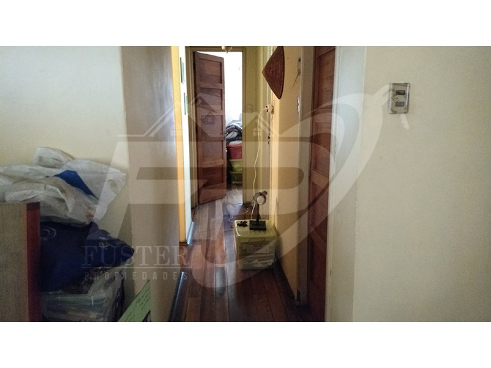 Casa en venta en Los Andes — foto 9