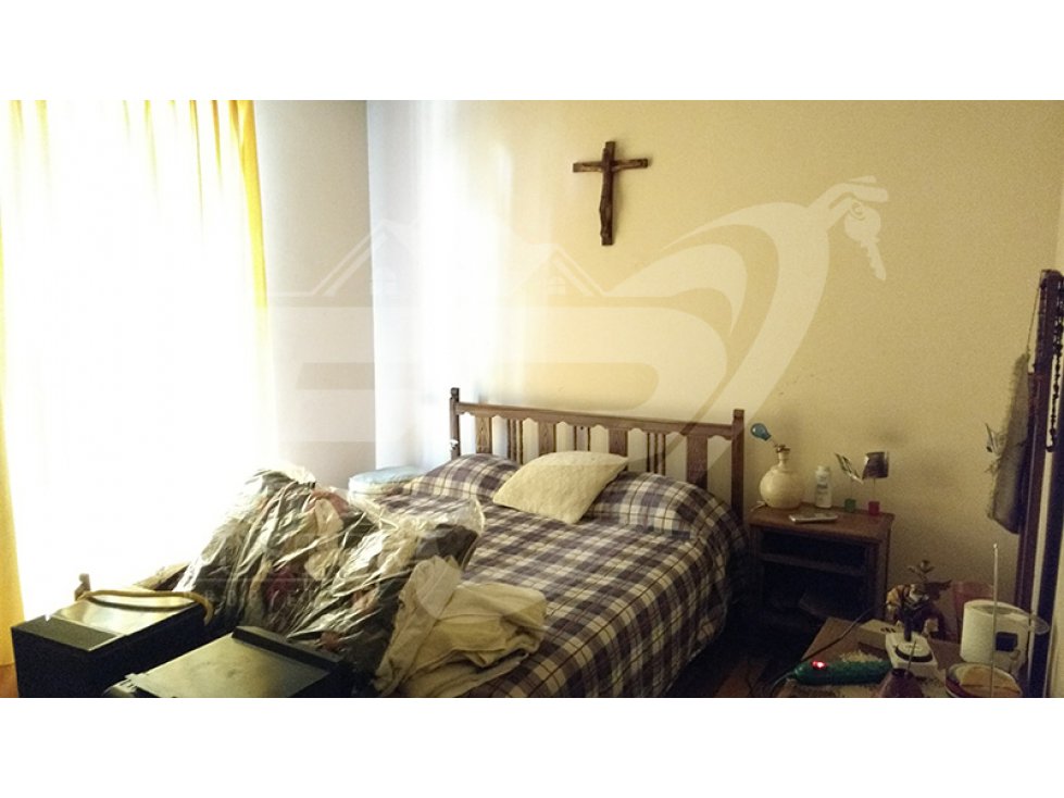 Casa en venta en Los Andes — foto 10