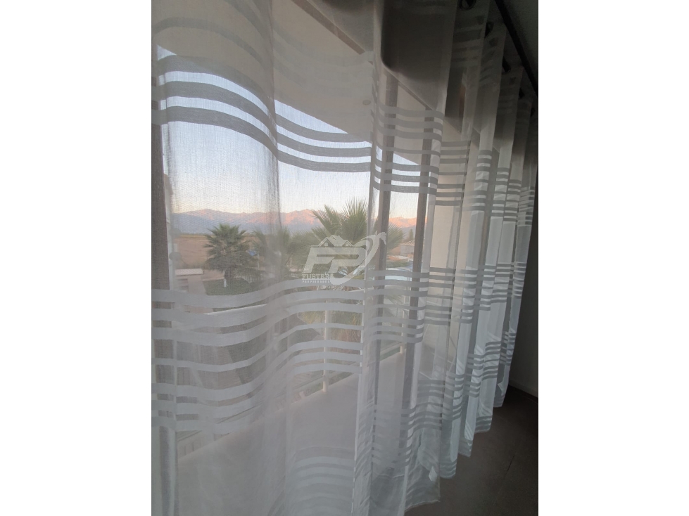 Departamento en arriendo en San Esteban — foto 5