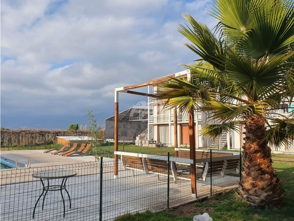 Departamento en venta en San Esteban — foto 2