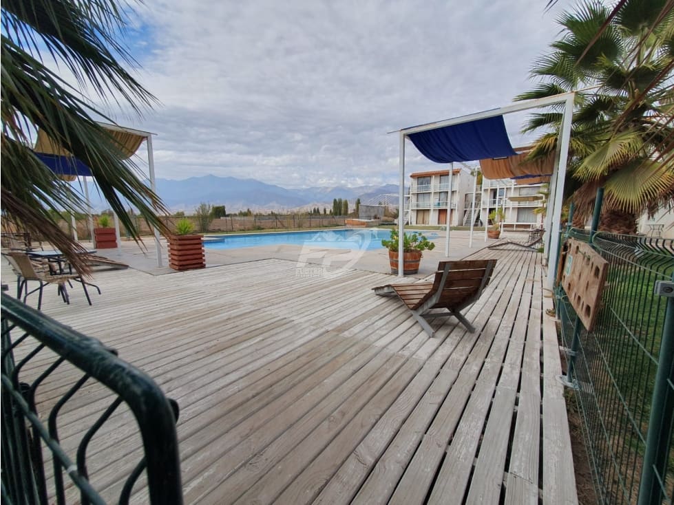 Departamento en venta en San Esteban — foto 3