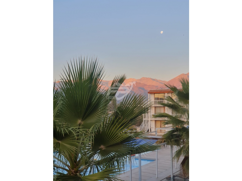 Departamento en venta en San Esteban — foto 4