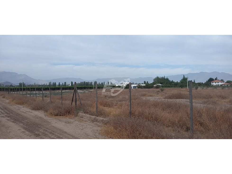 Parcela en venta en San Esteban — foto 4