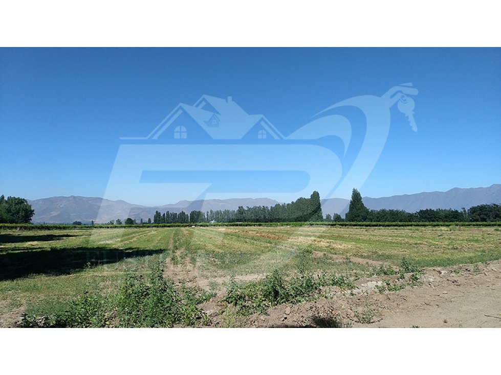 Terreno en venta en Calle Larga — foto 1