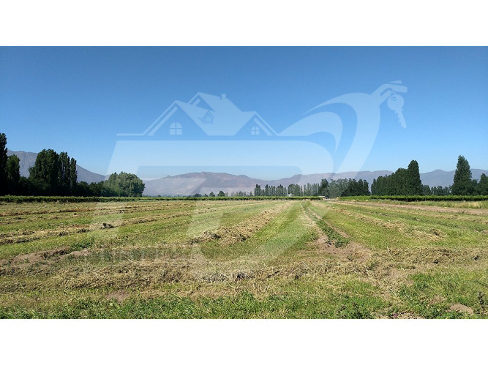 Terreno en venta en Calle Larga — foto 2