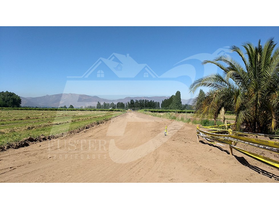 Terreno en venta en Calle Larga — foto 6