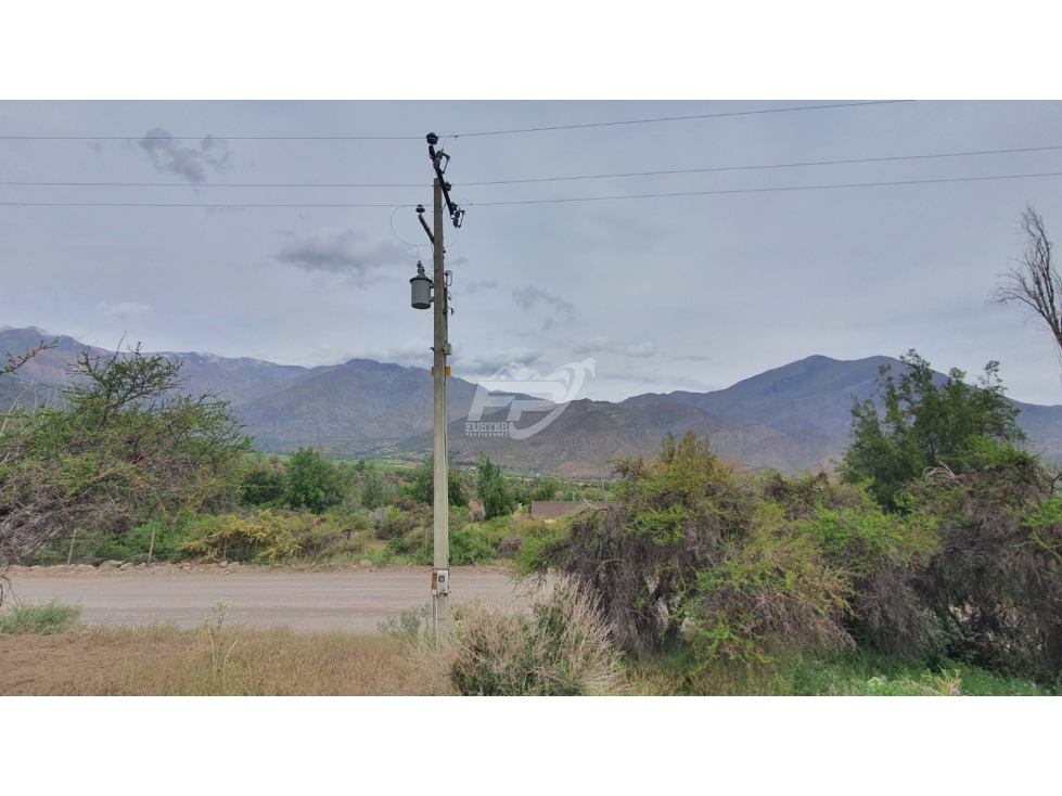 Parcela en venta en San Esteban — foto 3