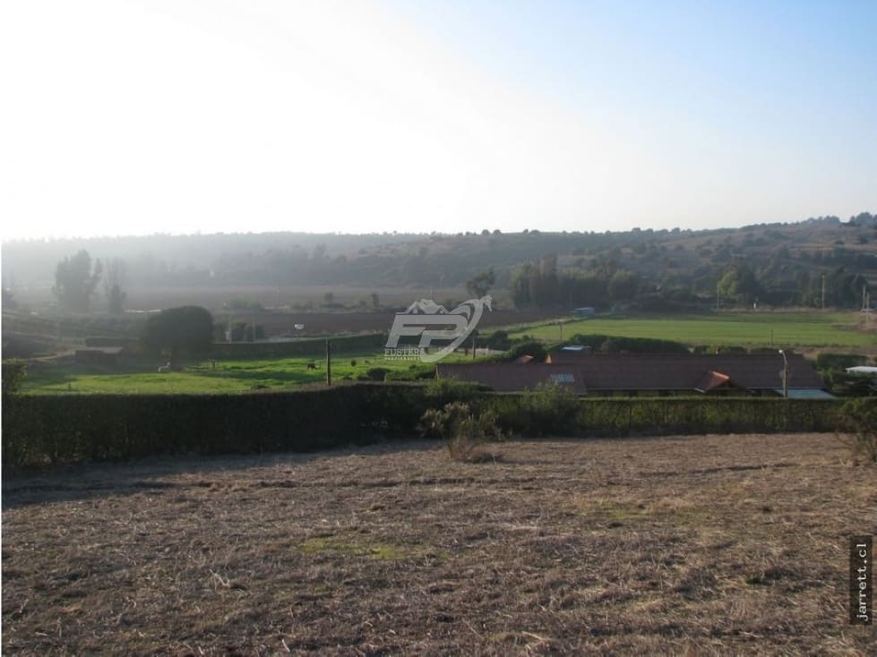 Terreno en venta en Quintero — foto 1