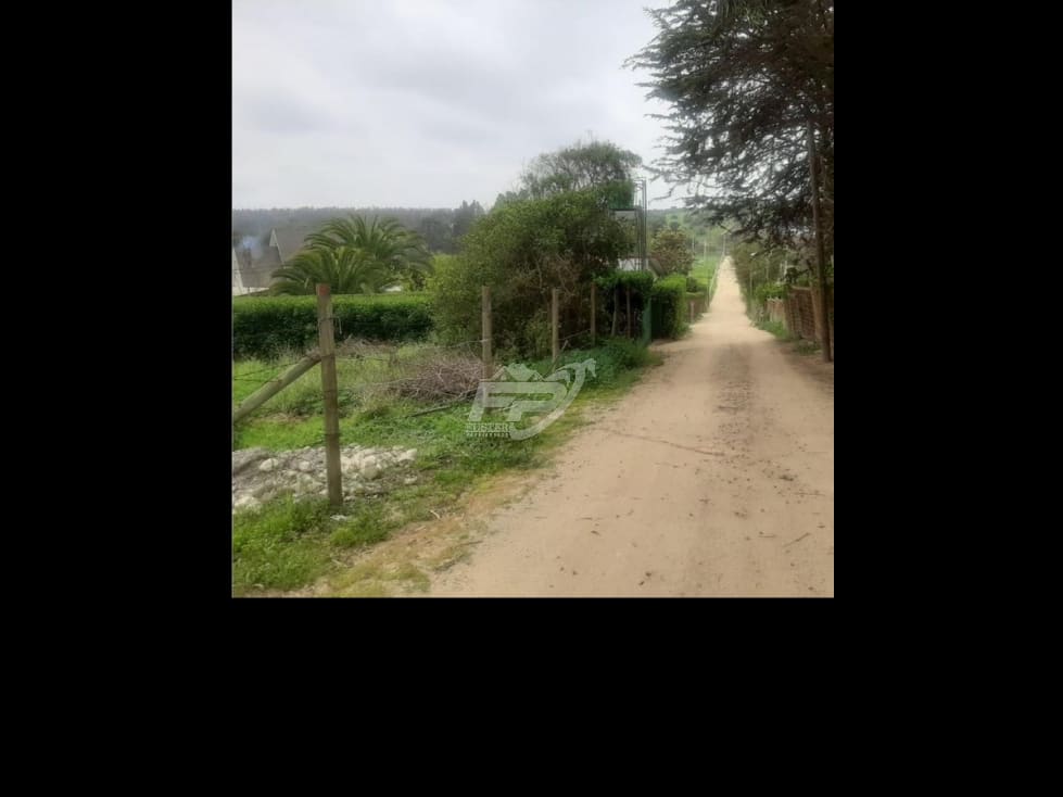 Terreno en venta en Quintero — foto 2