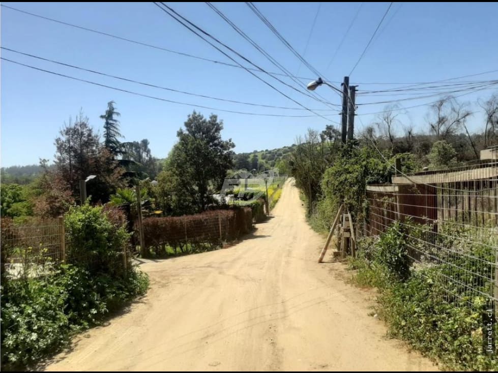 Terreno en venta en Quintero — foto 3