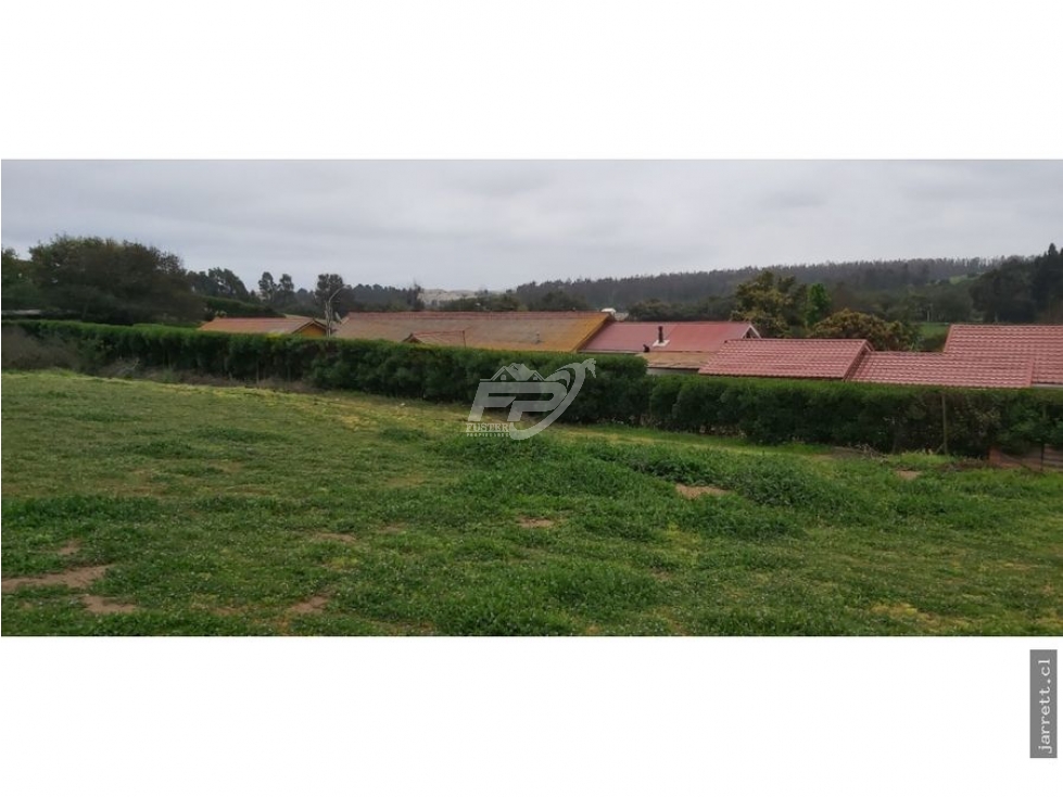 Terreno en venta en Quintero — foto 4