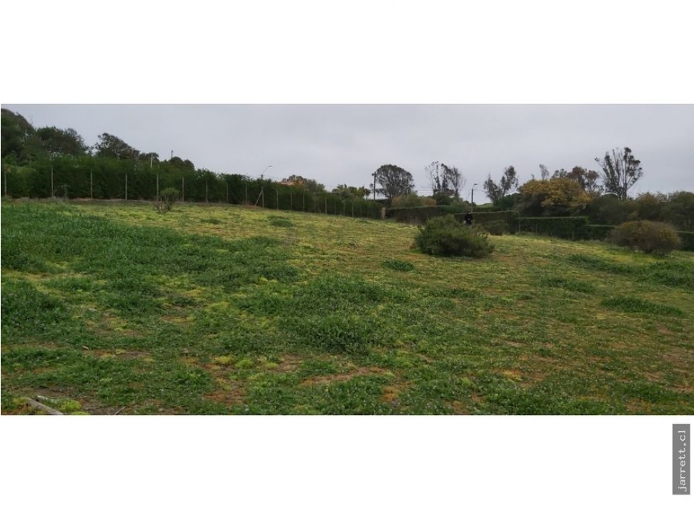 Terreno en venta en Quintero — foto 6