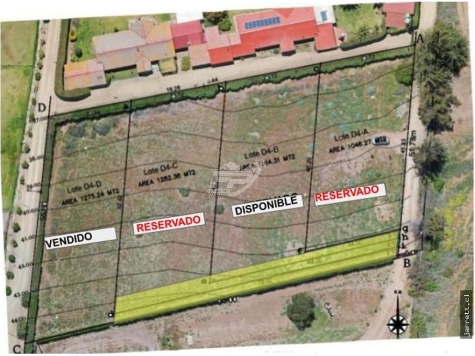 Terreno en venta en Quintero — foto 7