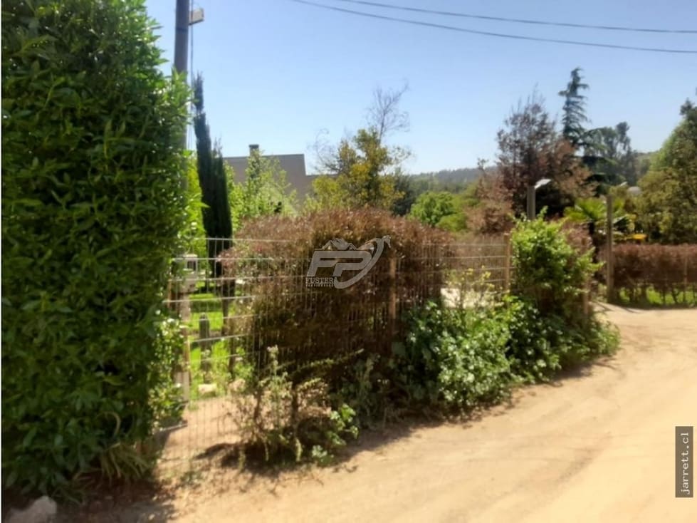 Terreno en venta en Quintero — foto 8