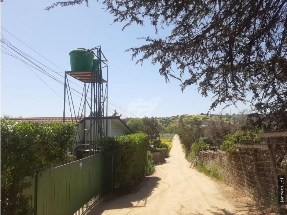 Terreno en venta en Quintero — foto 9
