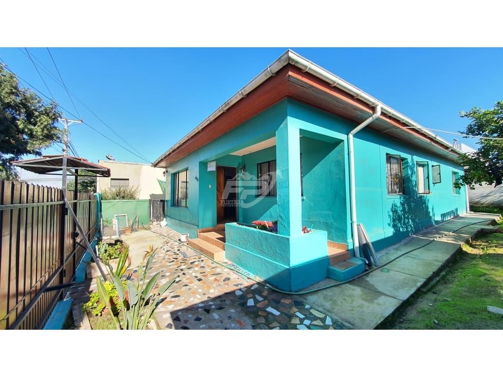 Casa en venta en Quilpué — foto 1