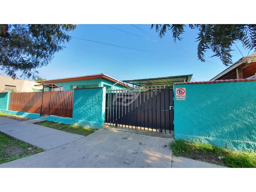 Casa en venta en Quilpué — foto 2