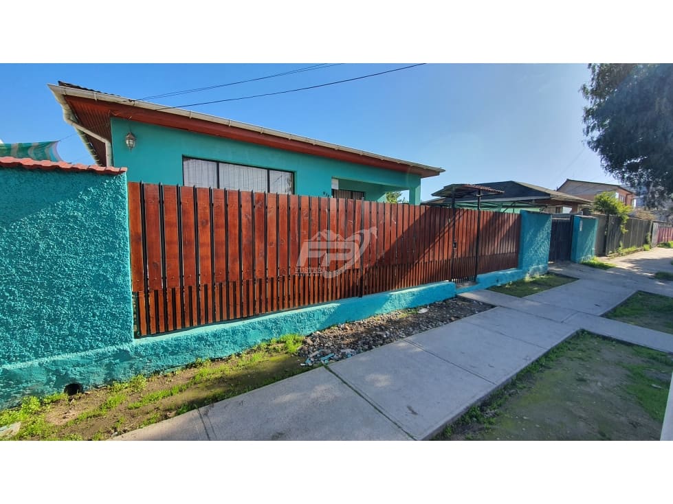 Casa en venta en Quilpué — foto 3