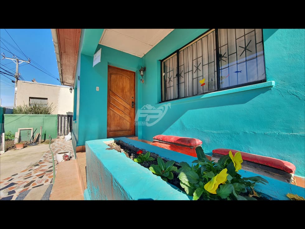 Casa en venta en Quilpué — foto 4